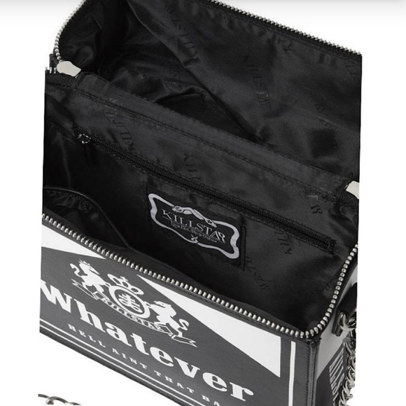 killstar menthol backpack